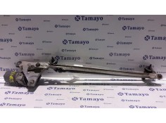 Recambio de motor limpia delantero para volvo s40 berlina 2.0 diesel cat referencia OEM IAM 3397021108  31253518