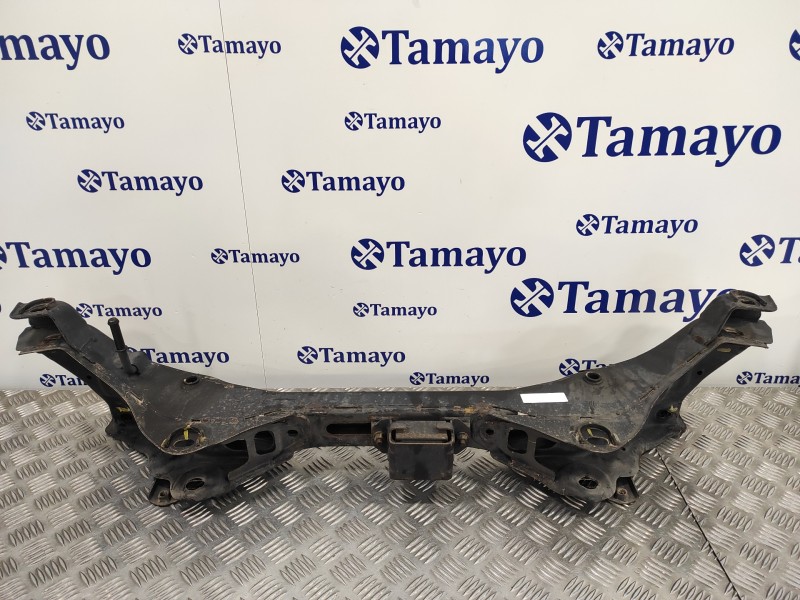 Recambio de puente trasero para hyundai i30 (gd) 1.4 cat referencia OEM IAM 55410A6000  
