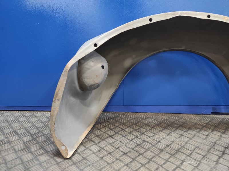Recambio de aleta delantera derecha para volkswagen kaefer 1200 (typ 1) referencia OEM IAM   