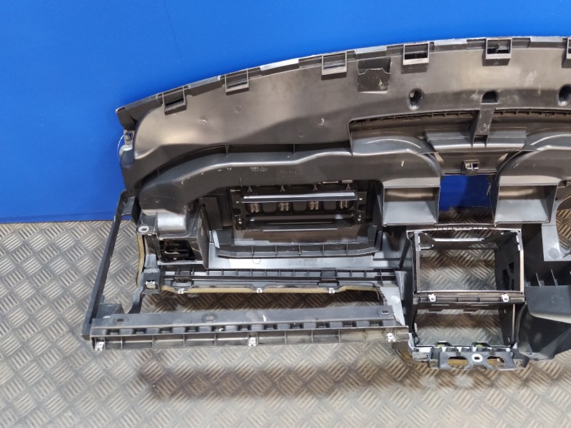 Recambio de salpicadero para volkswagen golf v berlina (1k1) 1.9 tdi referencia OEM IAM   
