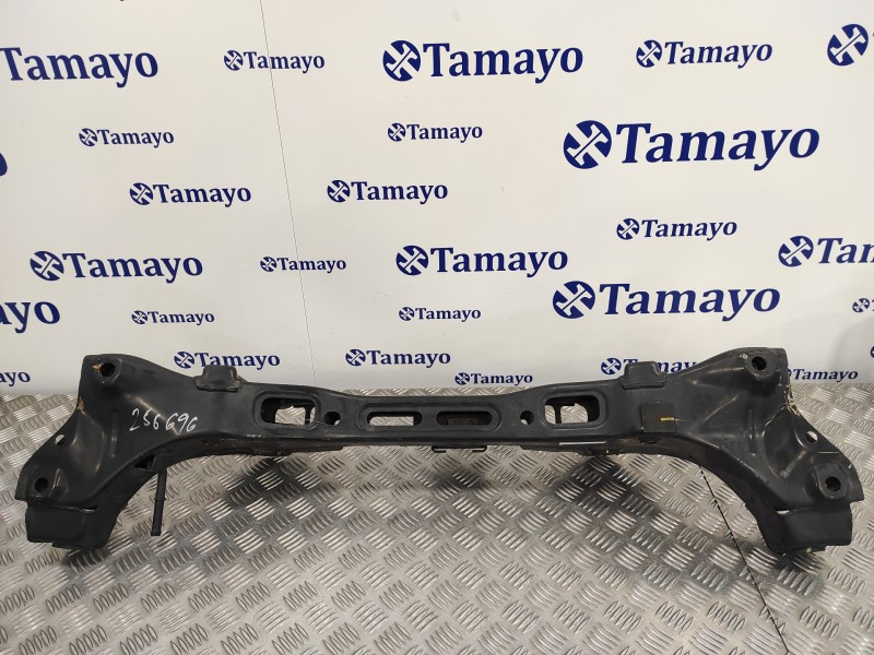 Recambio de puente trasero para hyundai i30 (gd) 1.4 cat referencia OEM IAM 55410A6000  