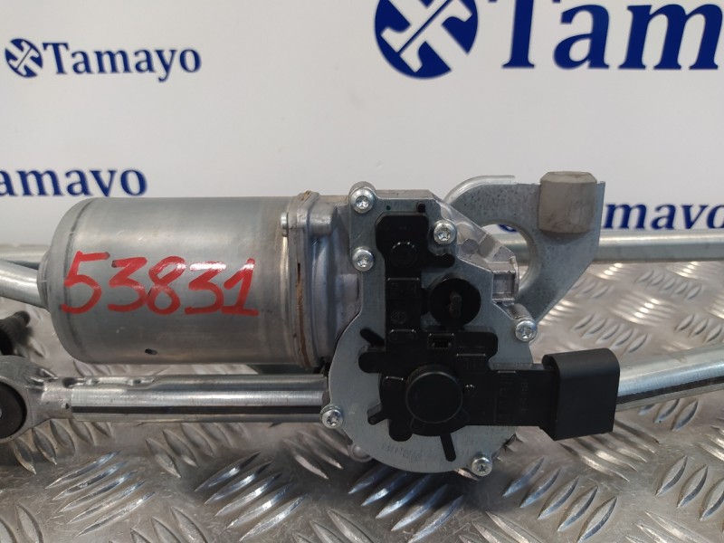 Recambio de motor limpia delantero para bmw x1 (e84) xdrive 23d referencia OEM IAM W14109  299246501