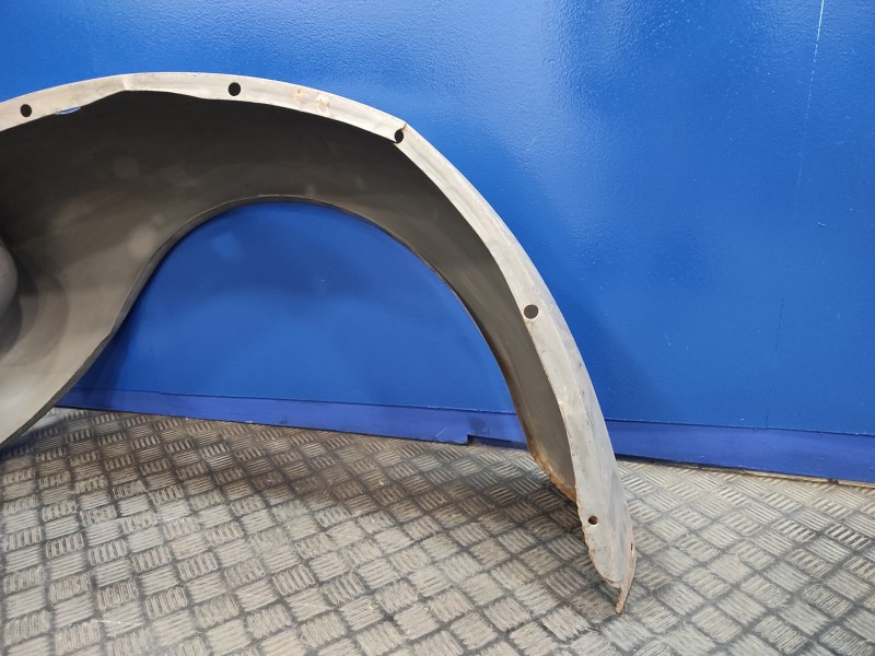 Recambio de aleta delantera derecha para volkswagen kaefer 1200 (typ 1) referencia OEM IAM   