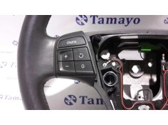 Recambio de volante para volvo s40 berlina 2.0 diesel cat referencia OEM IAM V55150060  30778752 2