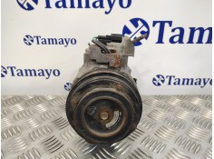 Recambio de compresor aire acondicionado para ford mondeo lim. 1.6 tdci cat referencia OEM IAM   
