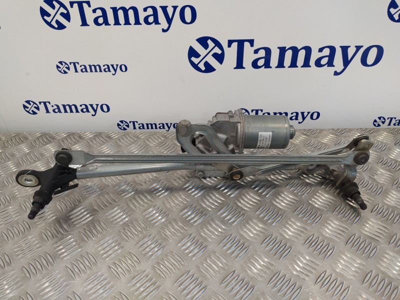 Recambio de motor limpia delantero para bmw x1 (e84) xdrive 23d referencia OEM IAM W14109  299246501