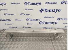 Recambio de refuerzo paragolpes trasero para peugeot 308 1.6 16v referencia OEM IAM 9656779180  