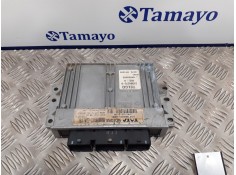 Recambio de centralita motor uce para tata indica 1.4 g-475si45 referencia OEM IAM 215842759 27915219901 279115210109