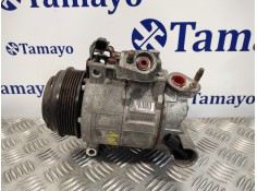 Recambio de compresor aire acondicionado para ford mondeo lim. 1.6 tdci cat referencia OEM IAM    2