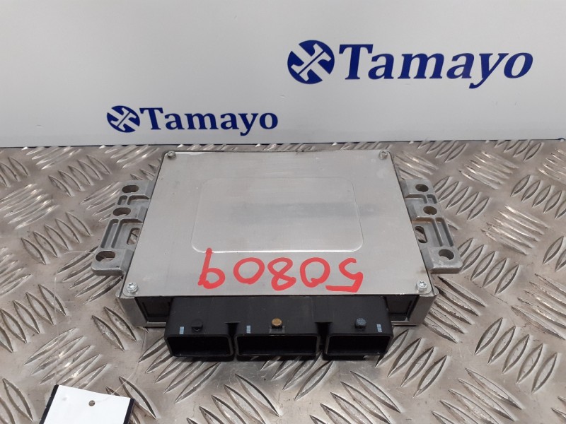 Recambio de centralita motor uce para tata indica 1.4 g-475si45 referencia OEM IAM 215842759 27915219901 279115210109