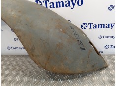 Recambio de aleta trasera izquierda para volkswagen kaefer 1200 (typ 1) referencia OEM IAM    2