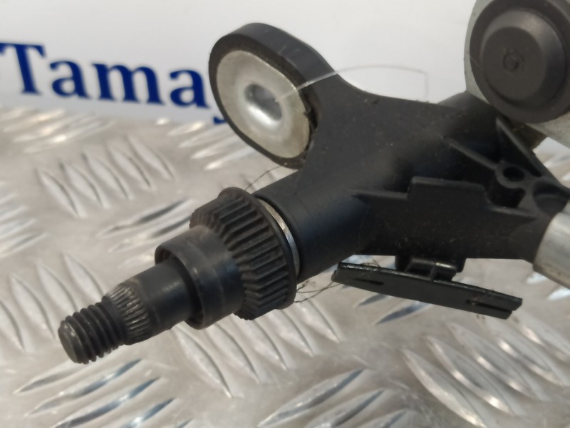 Recambio de motor limpia delantero para bmw x1 (e84) xdrive 23d referencia OEM IAM W14109  299246501