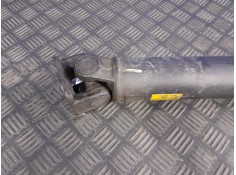 Recambio de transmision central para kia sorento 2.5 crdi referencia OEM IAM 491003E300   2