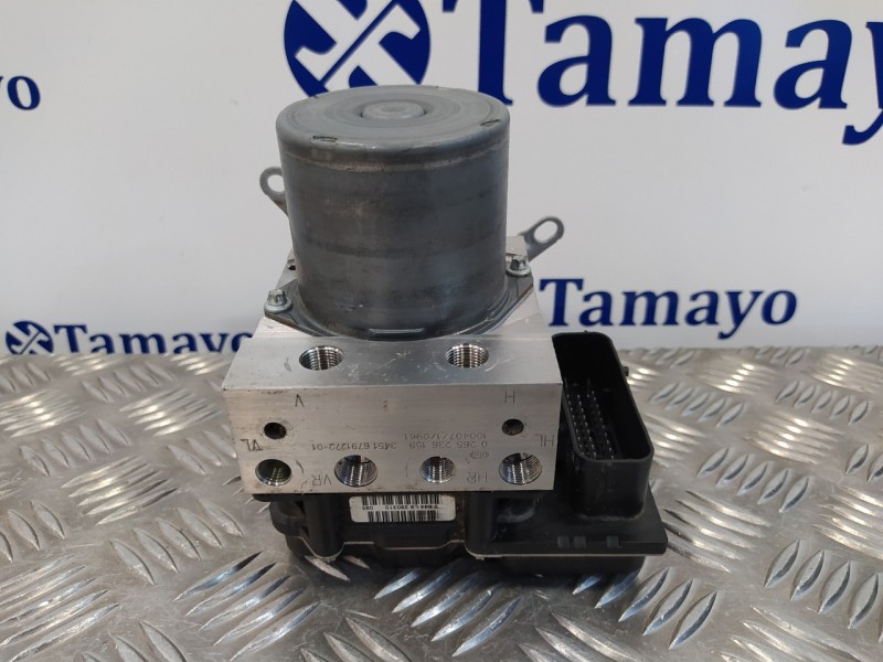 Recambio de abs para bmw x1 (e84) xdrive 23d referencia OEM IAM 0265236159 0265951100 3451679127201