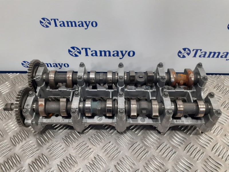 Recambio de culatin para mercedes-benz clase m (w164) 3.0 cdi cat referencia OEM IAM R6110160504  15406121