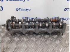 Recambio de culatin para mercedes-benz clase m (w164) 3.0 cdi cat referencia OEM IAM R6110160504  15406121 2