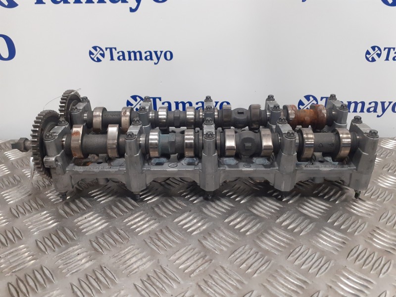 Recambio de culatin para mercedes-benz clase m (w164) 3.0 cdi cat referencia OEM IAM R6110160504  15406121