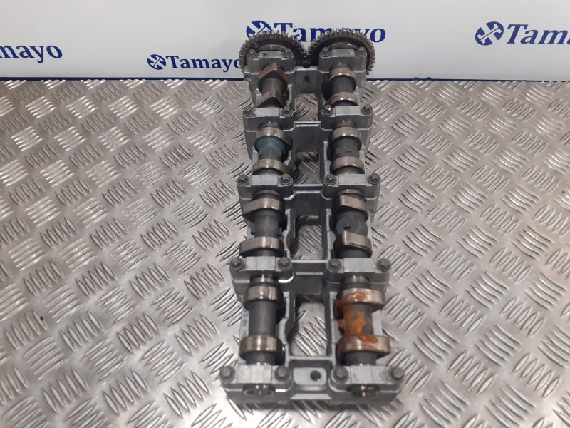 Recambio de culatin para mercedes-benz clase m (w164) 3.0 cdi cat referencia OEM IAM R6110160504  15406121