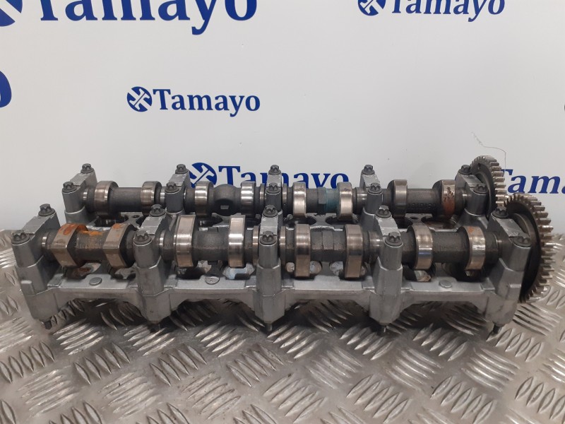 Recambio de culatin para mercedes-benz clase m (w164) 3.0 cdi cat referencia OEM IAM R6110160504  15406121