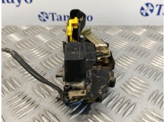 Recambio de cerradura puerta trasera izquierda para kia carens 2.0 crdi referencia OEM IAM    2