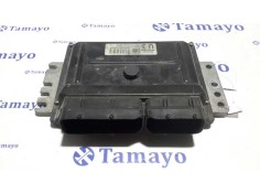 Recambio de centralita motor uce para nissan micra (k12e) 1.2 cat referencia OEM IAM MEC32040 MEC32040F33224 