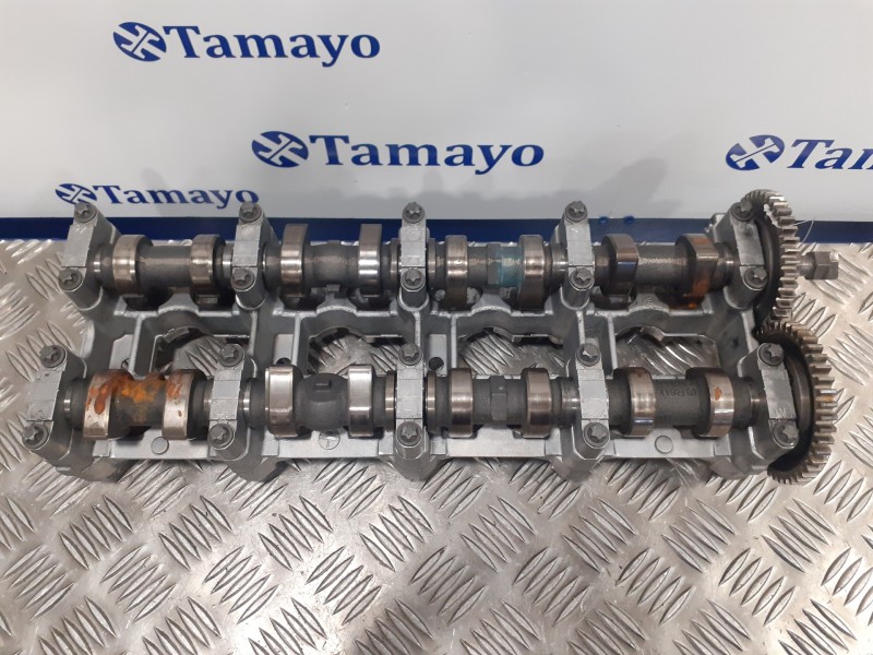 Recambio de culatin para mercedes-benz clase m (w164) 3.0 cdi cat referencia OEM IAM R6110160504  15406121