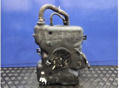 Recambio de deposito adblue para renault master iii master iii referencia OEM IAM 172A21178R 172A28000R 172A22038R