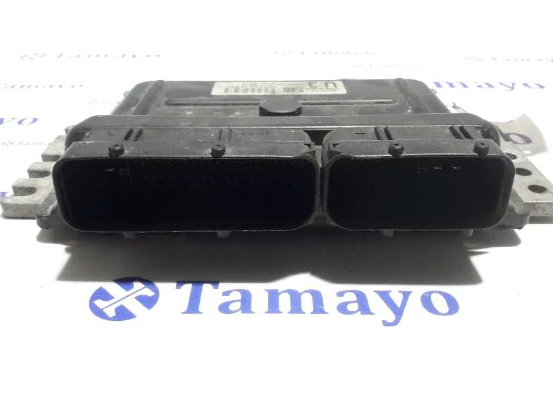 Recambio de centralita motor uce para nissan micra (k12e) 1.2 cat referencia OEM IAM MEC32040 MEC32040F33224 