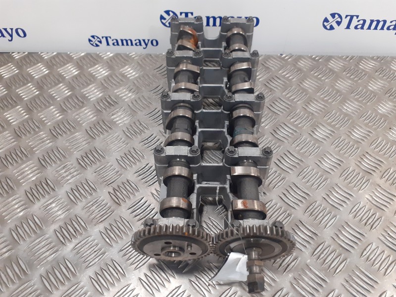 Recambio de culatin para mercedes-benz clase m (w164) 3.0 cdi cat referencia OEM IAM R6110160504  15406121