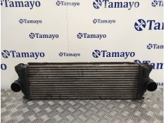Recambio de intercooler para mercedes-benz sprinter ii james cook (906) 3.0 cdi referencia OEM IAM A9065010101 IA1327 880587W