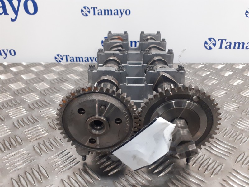 Recambio de culatin para mercedes-benz clase m (w164) 3.0 cdi cat referencia OEM IAM R6110160504  15406121