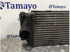 Recambio de intercooler para mercedes-benz sprinter ii james cook (906) 3.0 cdi referencia OEM IAM A9065010101 IA1327 880587W 2