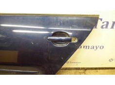 Recambio de puerta trasera izquierda para volkswagen golf v berlina (1k1) 1.6 referencia OEM IAM    2