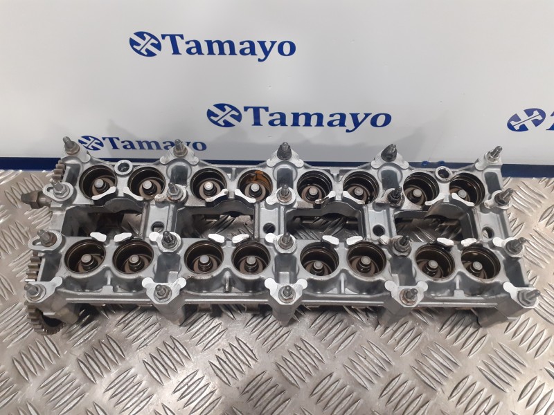 Recambio de culatin para mercedes-benz clase m (w164) 3.0 cdi cat referencia OEM IAM R6110160504  15406121