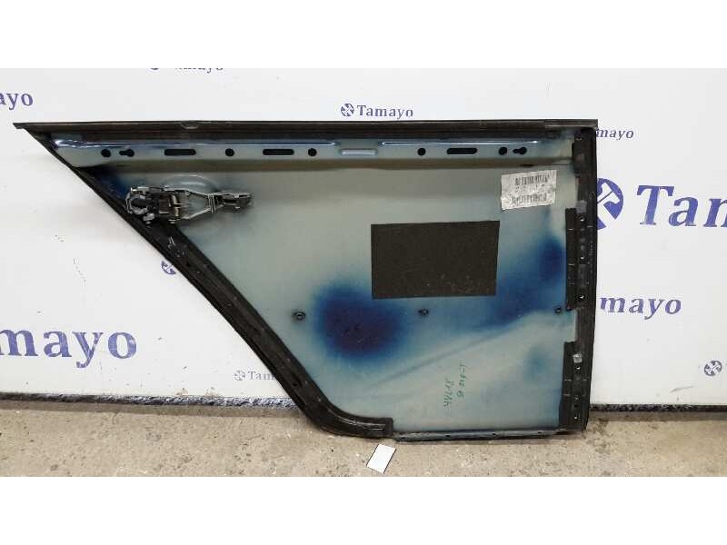 Recambio de puerta trasera izquierda para volkswagen golf v berlina (1k1) 1.6 referencia OEM IAM   