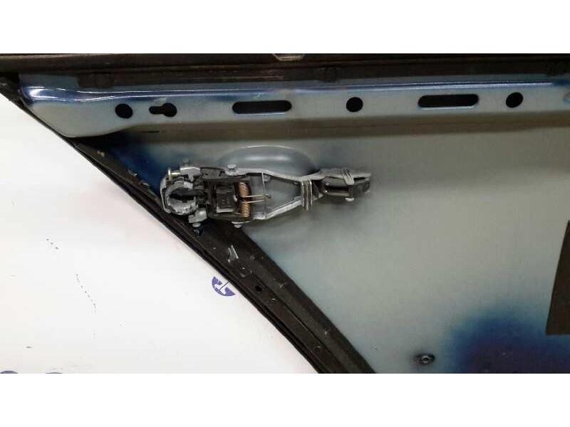 Recambio de puerta trasera izquierda para volkswagen golf v berlina (1k1) 1.6 referencia OEM IAM   