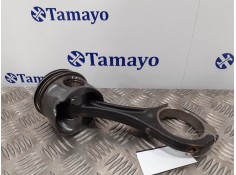 Recambio de piston para mercedes-benz clase m (w164) 3.0 cdi cat referencia OEM IAM 642940   2