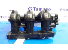 Recambio de colector admision para smart coupe 0.6 turbo cat referencia OEM IAM A1601410101 2900304579 1285100672 2