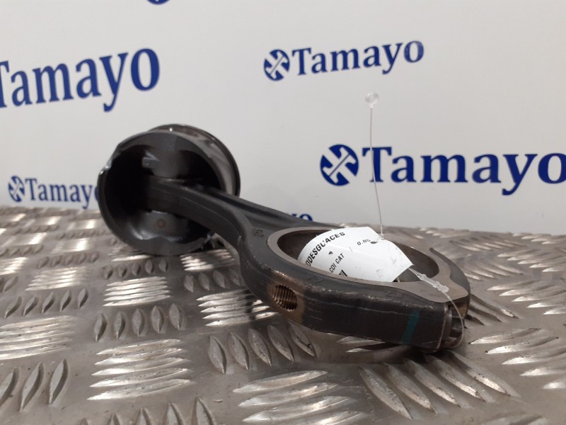 Recambio de piston para mercedes-benz clase m (w164) 3.0 cdi cat referencia OEM IAM 642940  