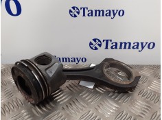Recambio de piston para mercedes-benz clase m (w164) 3.0 cdi cat referencia OEM IAM 642940  