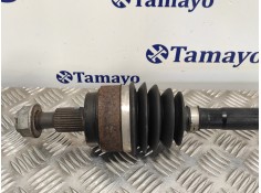 Recambio de transmision trasera derecha para mercedes-benz clase r (w251) 3.0 cdi cat referencia OEM IAM A2513500610   2