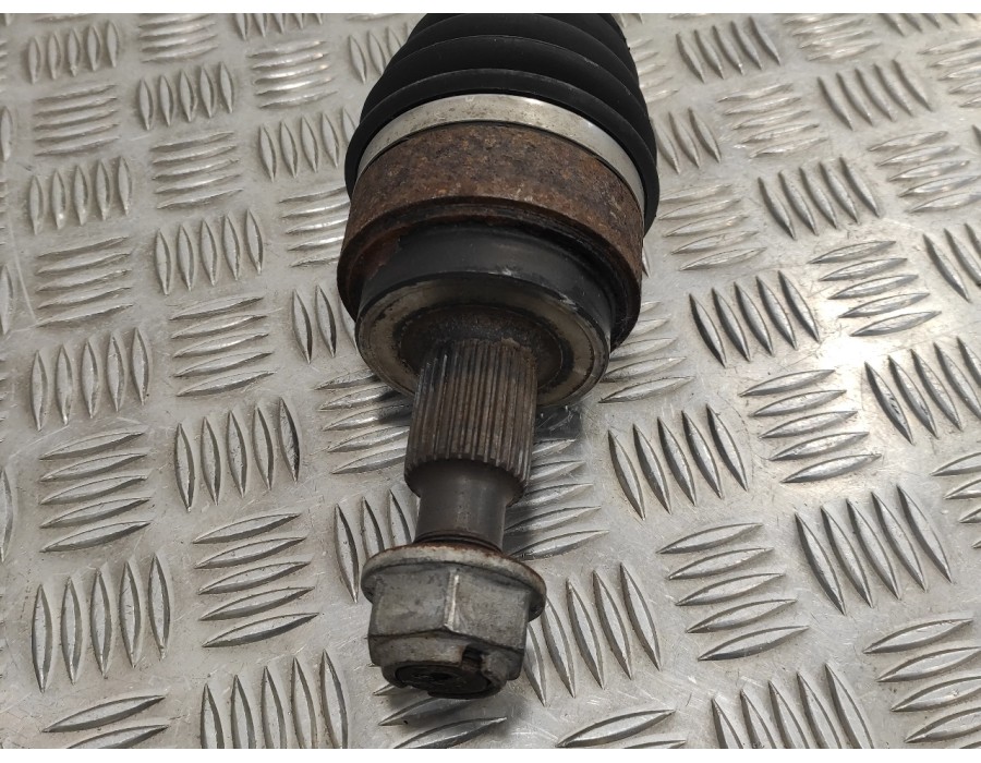 Recambio de transmision trasera derecha para mercedes-benz clase r (w251) 3.0 cdi cat referencia OEM IAM A2513500610  