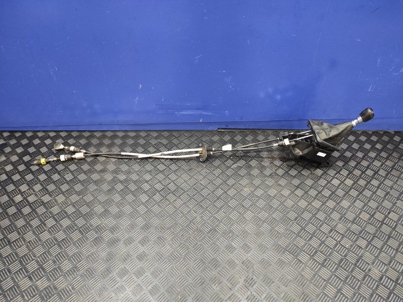 Recambio de palanca cambio para land rover discovery sport referencia OEM IAM FK727K387BB8PVJ  4LTA008CECDA