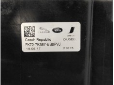 Recambio de palanca cambio para land rover discovery sport referencia OEM IAM FK727K387BB8PVJ  4LTA008CECDA 2