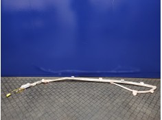 Recambio de airbag cortina delantero izquierdo para porsche cayenne (typ 9pa) 4.5 v8 cat referencia OEM IAM 7L5880741E  