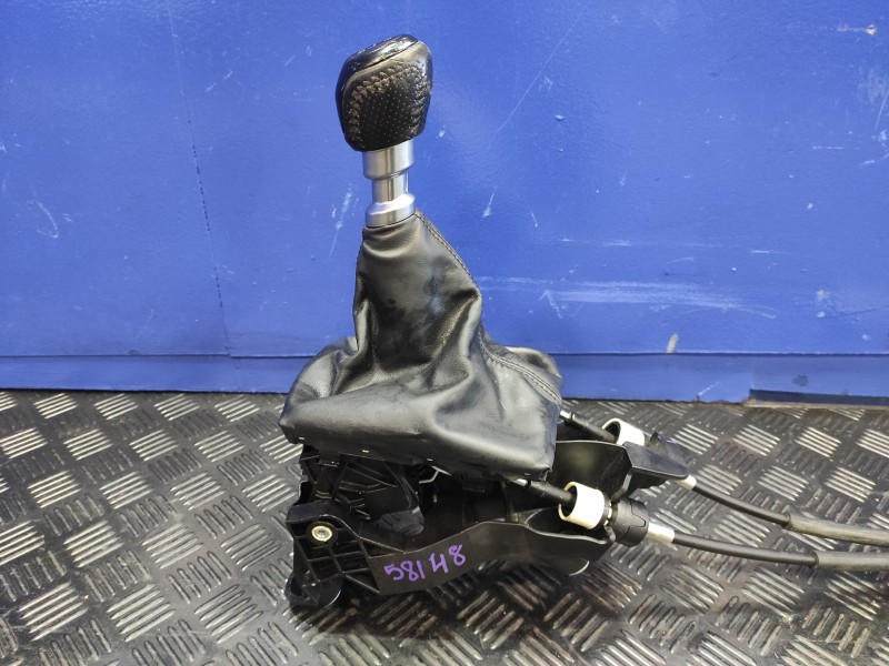 Recambio de palanca cambio para land rover discovery sport referencia OEM IAM FK727K387BB8PVJ  4LTA008CECDA