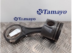 Recambio de piston para mercedes-benz clase m (w164) 3.0 cdi cat referencia OEM IAM 642940  