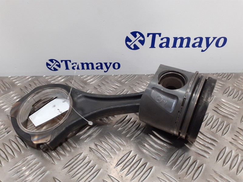Recambio de piston para mercedes-benz clase m (w164) 3.0 cdi cat referencia OEM IAM 642940  