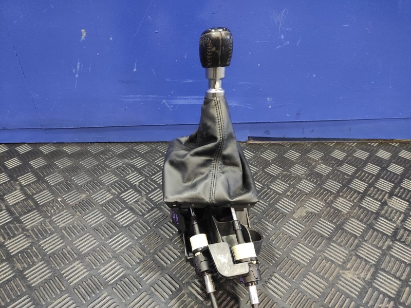 Recambio de palanca cambio para land rover discovery sport referencia OEM IAM FK727K387BB8PVJ  4LTA008CECDA