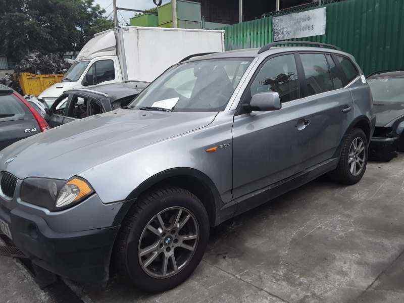 Recambio de puerta trasera derecha para bmw x3 (e83) 3.0 turbodiesel cat referencia OEM IAM   
